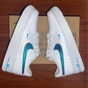 Air Force 1 gs